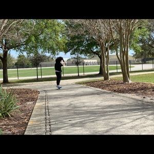 Meet your Posher, Desiree